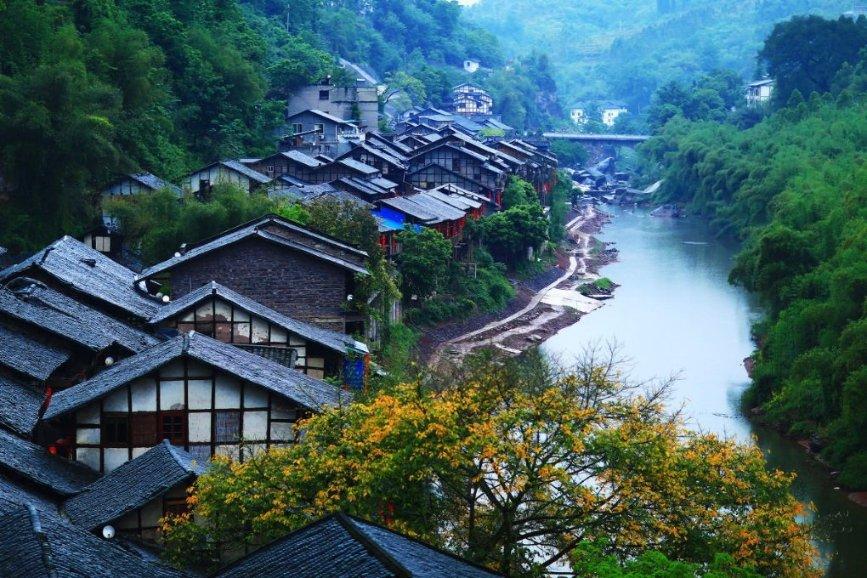 秘境对决